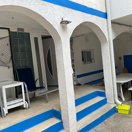 Hana Beach Apartment Novalja Zewnętrze zdjęcie