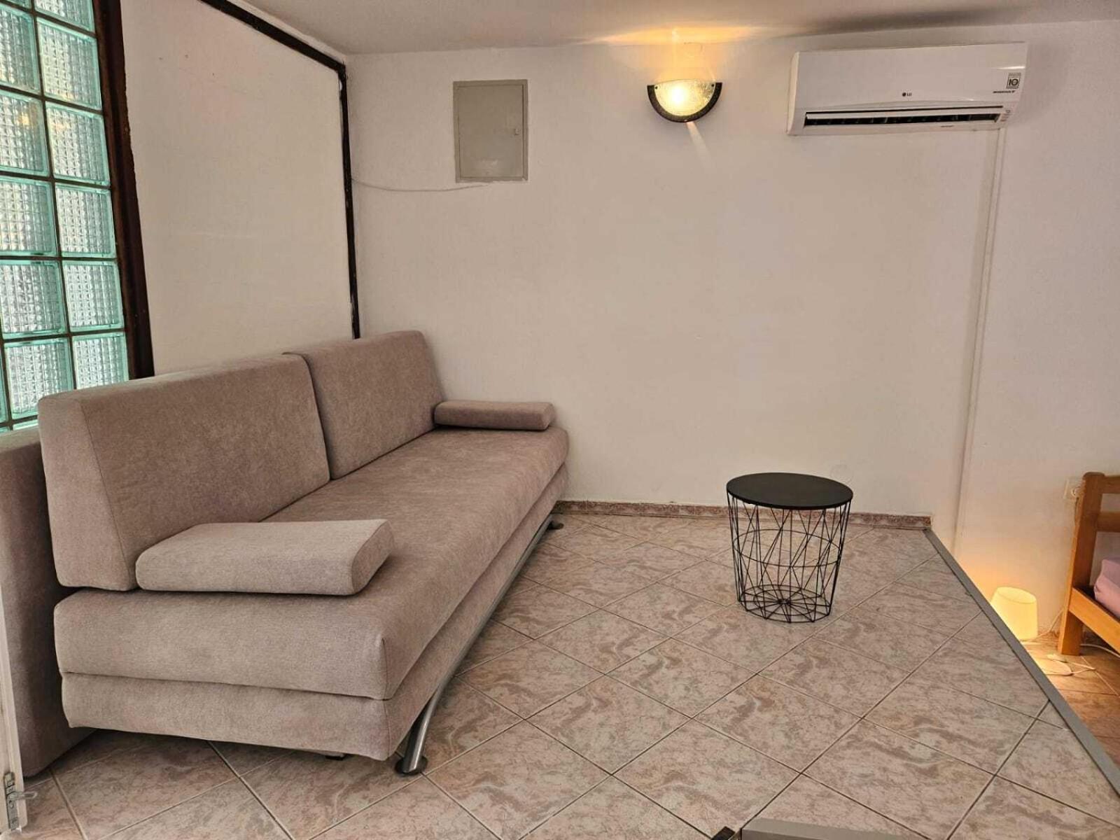 Hana Beach Apartment Novalja Zewnętrze zdjęcie
