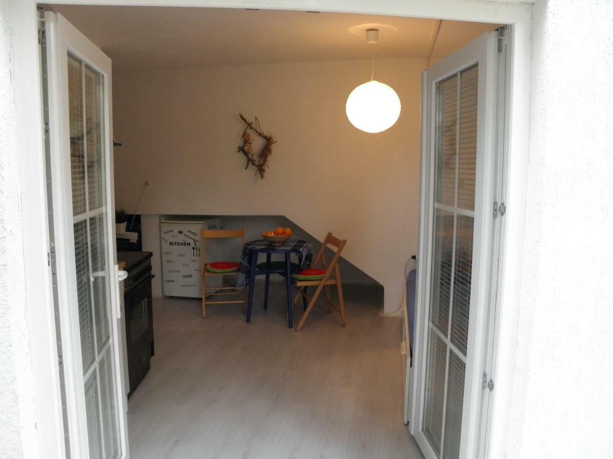 Hana Beach Apartment Novalja Zewnętrze zdjęcie